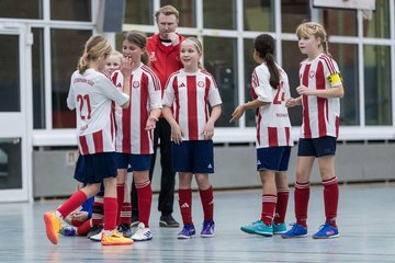 Bild 10 - wDJ Loewinnen Cup D1